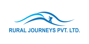 rural journey logo