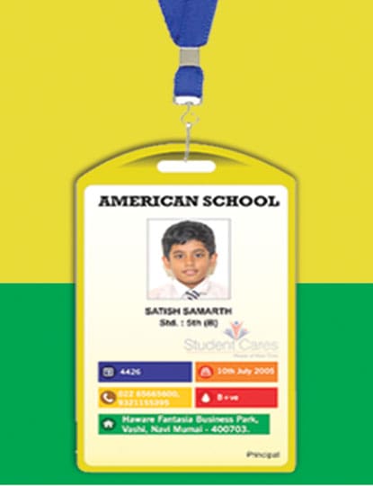 Read more about the article Student ID Card Print Only Rs. 60 & Rs. 110