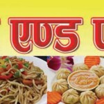 sweets and fast food flex design in nepali
