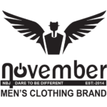 november brand logo png november clothing brand logo in png