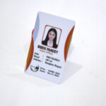 id card design in nepali