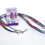 id card design in nepali