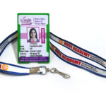 id card design in nepali