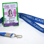 id card design in nepali