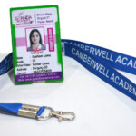 id card design in nepali