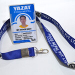 id card design in nepali