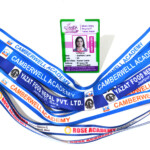 id card design in nepali