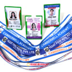id card design in nepali